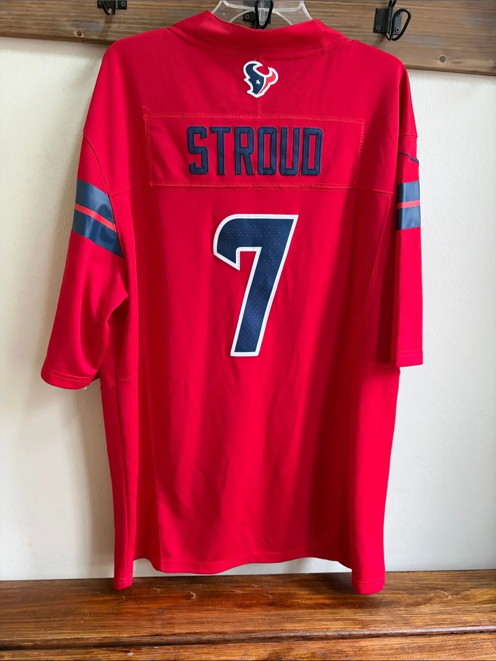 Nike official texans